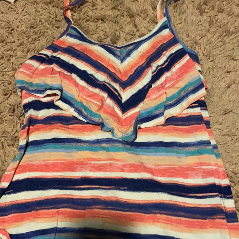 Cute tank top